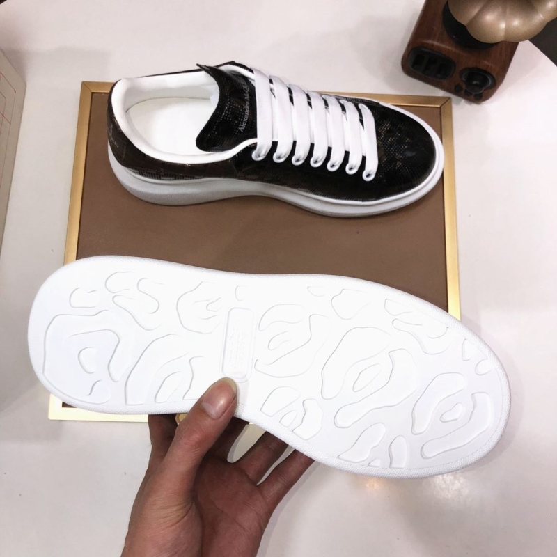 Alexander Mcqueen Casual Shoes